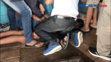 Dua Minggu Nyamar Sebagai...
