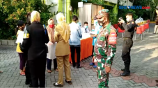 500 KK Penghuni Rusun...