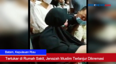 Tertukar di Rumah Sakit,...