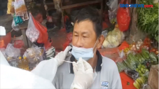 Ketika Ojol hingga Tukang...