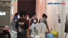 Polisi Gerebek Lokasi...