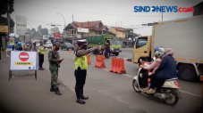Hari Ke-11 Pemantauan...