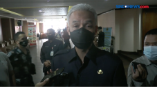 Ini Klarifikasi Ganjar...