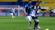 Juru Racik Inter Milan...