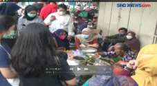Legenda Mbah Satinem...