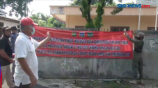 Melanggar Izin, Pemkot...