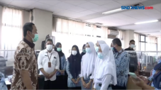 Nekat Mudik, 485 Pegawai...