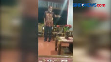 Viral! Bupati Alor Marah...