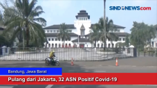 Pulang dari Jakarta,...