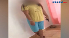 Istri Sah Gerebek Suami...