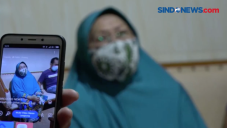 Menunggu 10 Tahun, Wanita...