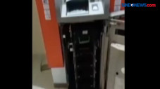 Kawanan Pencuri Gasak...