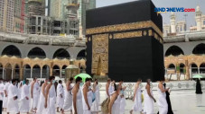 Haji Dibatalkan Tahun...