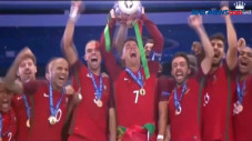 Jadi Euro Terakhir,...