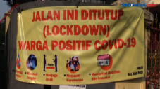 Klaster Covid 19 di...
