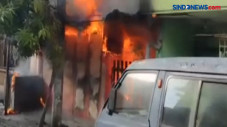 Rumah Sekaligus Warung...
