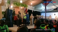 Gelar Wayang Kulit hingga...