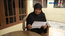 Kembali Gagal Berangkat...