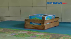 Jasad Bayi Ditemukan...