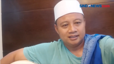 Positif Covid-19, Wagub...