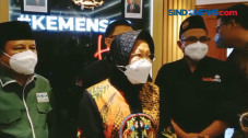 Kemensos akan Gandeng...