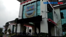 36 Pejabat KBB dan Pengusaha...