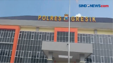 5 Pekerja Tewas di Gresik,...