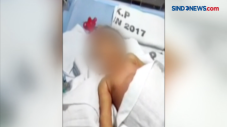 Viral! Bayi Perempuan...
