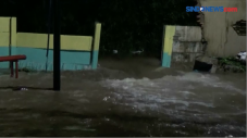 Puluhan Rumah di Nerada...