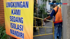 Puluhan Warga Utan Kayu...