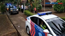79 Warga Positif Covid...