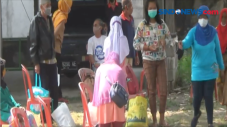 36 Warga Positif Covid-19...