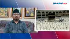Menag: Keputusan Arab...