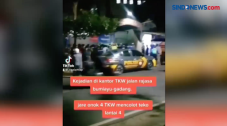 Pasca Kaburnya 5 TKW,...