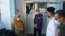Tolak Pasien Seluruh...