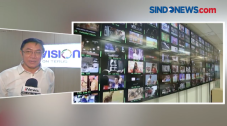 K-Vision Apresiasi Penetapan...