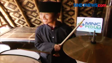 MNC Peduli, Latih Kreativitas...