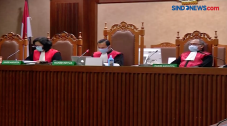 Hukuman Jaksa Pinangki...