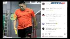 Markis Kido, Pebulutangkis...