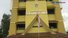 Tiga Pegawai Positif,...