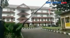 Ruang Isolasi Covid-19...