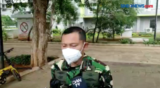 Hadapi Lonjakan Pasien...