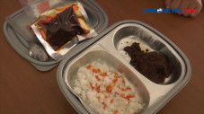 Nasi Rendang Instan,...