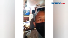 Selamatkan Warga, Kades...
