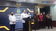 Buronan Adelin Lis Ditangkap,...