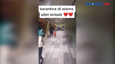 Keren! Ini Cara Penyintas...