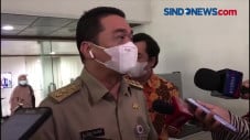 PPKM Mikro Diketatkan,...