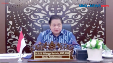 PPKM Mikro Diperketat,...