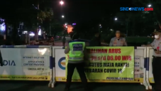 Akses Jalan Simpang...
