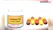 Menteri BUMN Rilis Obat...